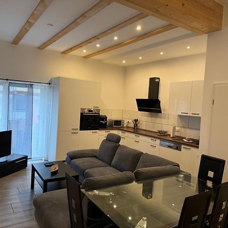 Ferienwohnung Nickolai Wahlheim Zewnętrze zdjęcie