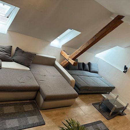 Ferienwohnung Nickolai Wahlheim Zewnętrze zdjęcie