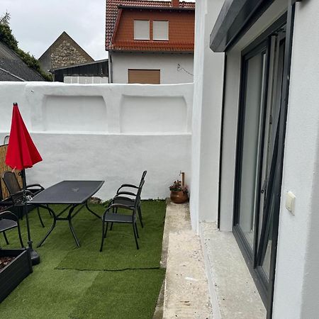 Ferienwohnung Nickolai Wahlheim Zewnętrze zdjęcie