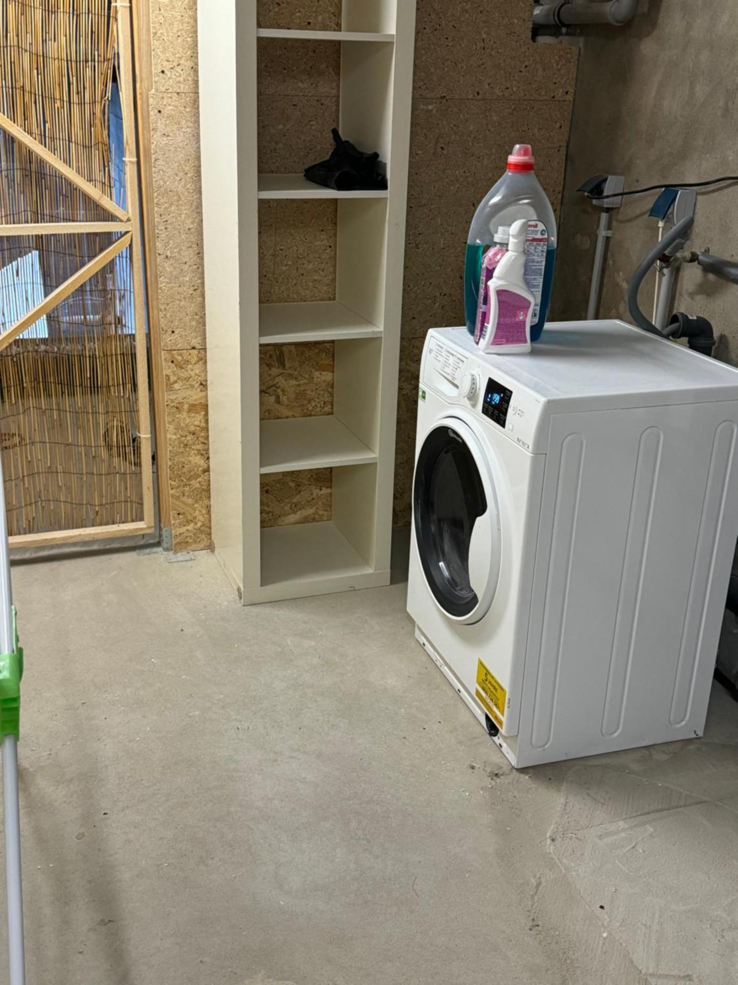 Ferienwohnung Nickolai Wahlheim Zewnętrze zdjęcie